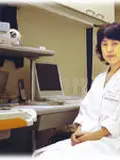 医学博士 高野 和子の写真