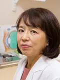 院長 馬渕 享子の写真