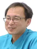 院長 大川 勉の写真