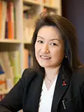 医学博士 種部 恭子の写真