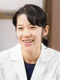 医学博士 田口 彩の写真