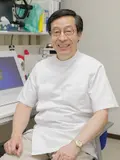 院長 安藤 靖恭の写真