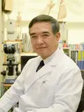 院長 上田 信行の写真