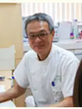 院長 郡山 智の写真