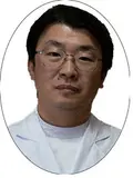 院長 山内 励の写真