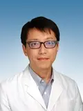 医学博士 村石 和久の写真