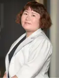 院長 英 妙子の写真