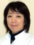 医学博士 角田 由理の写真