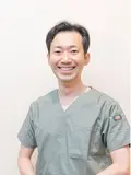 院長 朝日 浩之の写真