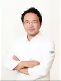 院長 丸野 友大の写真
