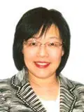 院長 松尾 玲子の写真
