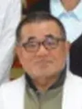院長 松本 清の写真