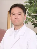院長 吉田 寿男の写真