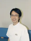 院長 岡田 裕之の写真