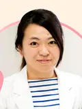 院長 荒瀬 聡子の写真