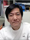院長 藤岡 幹雄の写真