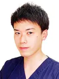 院長 佐藤 翔生の写真