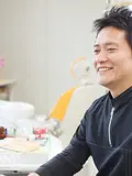 院長 鷹野 雄司の写真