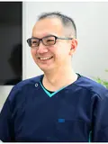 院長 林 昭光の写真