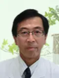 院長 行定 公彦の写真