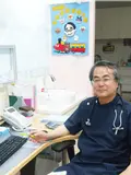 院長 古賀 康嗣の写真