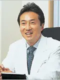 医学博士 齋藤 広重の写真
