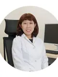 院長 鈴木 高子の写真