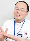 医師 尾立 貴志の写真