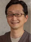 院長 萩野 寛の写真