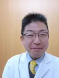 院長 冨吉 泰夫の写真