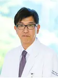 院長 橫尾 彰文の写真