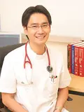 院長 安田 公彦の写真