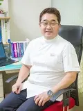 院長 十河 正信の写真