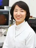 院長 西 ま帆の写真