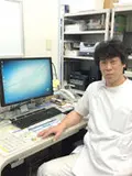 院長 道又 敏夫の写真