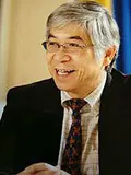 医学博士 森岡 眞治の写真