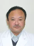 理事長 今村 圭介の写真