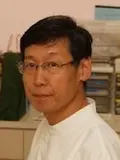 医師 高山 鉄郎の写真