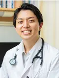 院長 松本 朋樹の写真