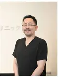 医学博士 高久 暢の写真