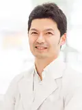 院長 深澤 大樹の写真