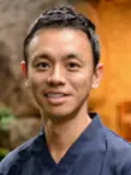 理事長・院長 野上 宏明の写真