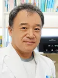 院長 山田 勝康の写真