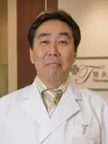 医学博士 徳永 祥一郎の写真