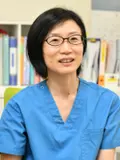 院長 稲見 真木子の写真