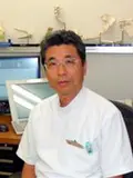 院長 沼尻 雅之の写真
