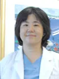 院長 上野 紀子の写真