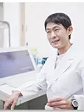 医学博士 青木 大輔の写真