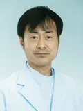 院長 松島 正の写真