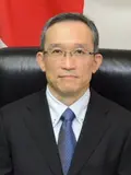 院長 福島 功二の写真
